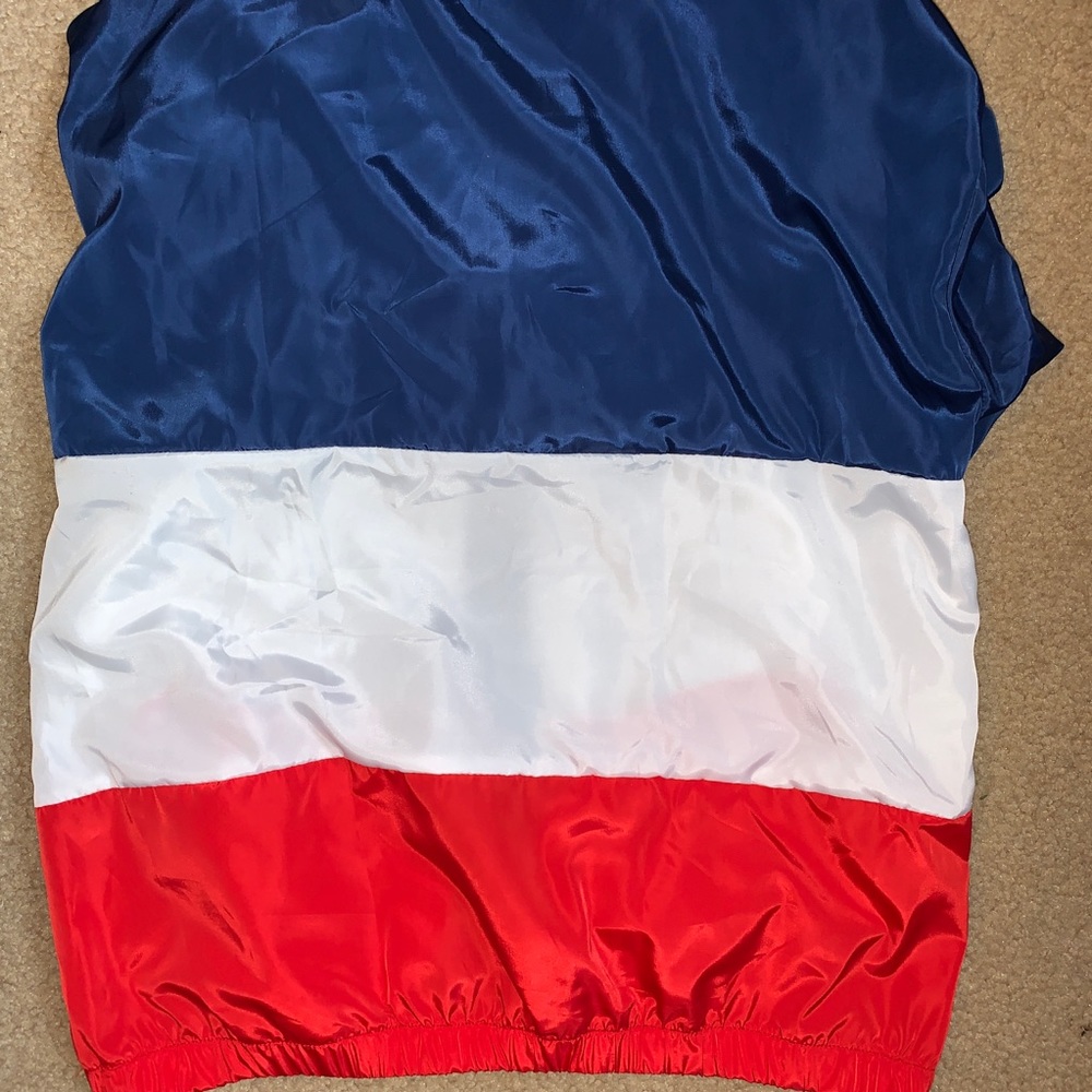 NWOT Windbreaker Jacket - Picture 3 of 5